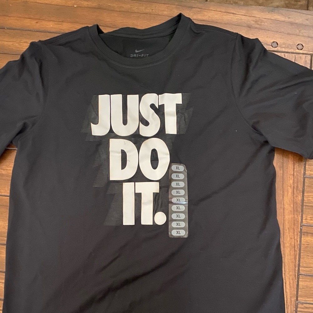 Work out shirt